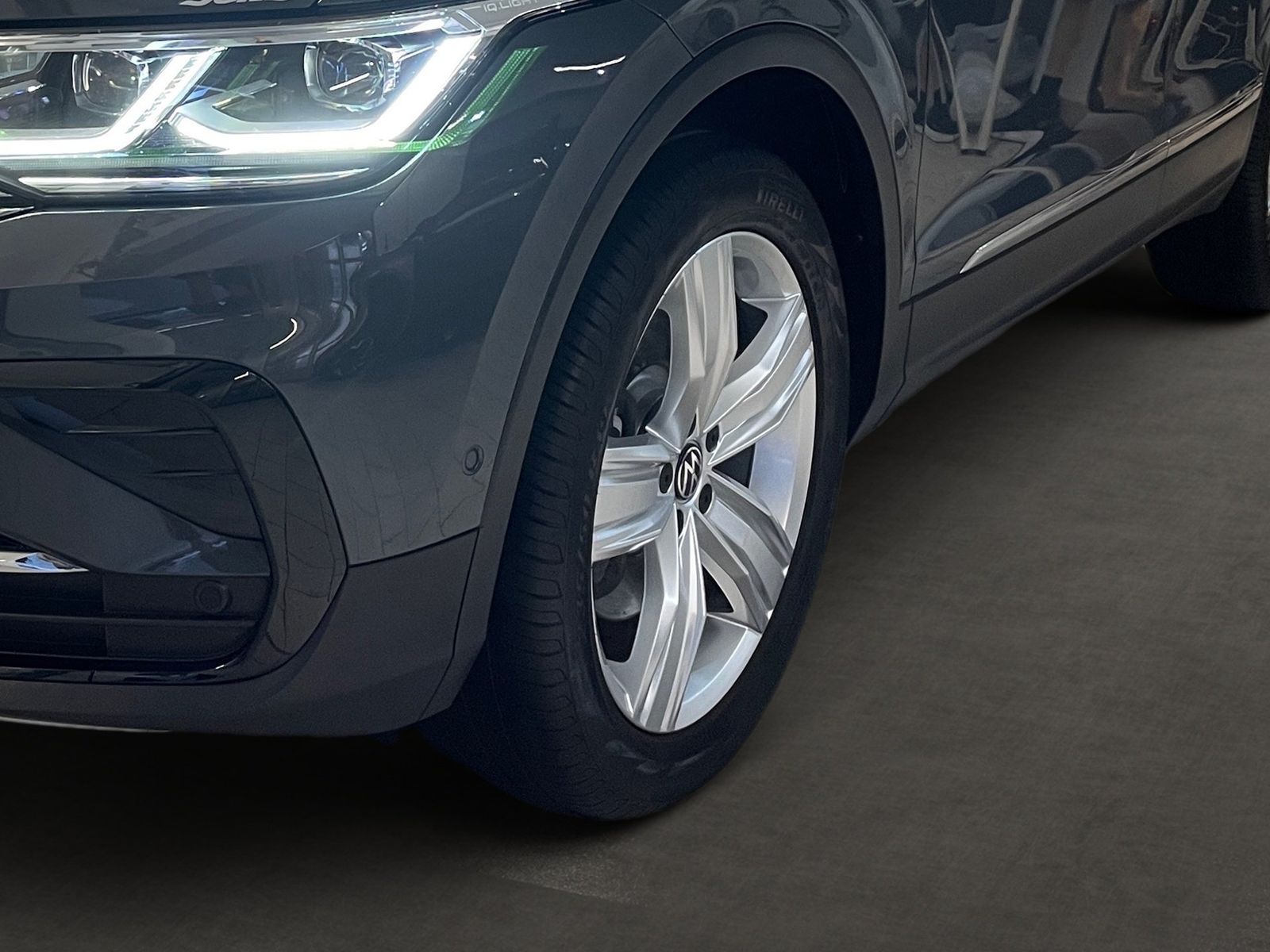 Volkswagen Tiguan - Bild 9