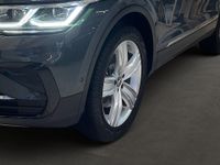 Volkswagen Tiguan - Vorschau Bild 9