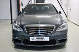 Mercedes-Benz S 65 AMG L *DRIVERS PACKAGE*SAMMLER - Mercedes-Benz S-Klasse: Limousine