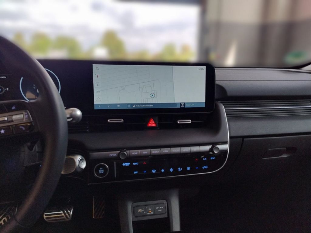 Hyundai IONIQ 5 – Bild 8