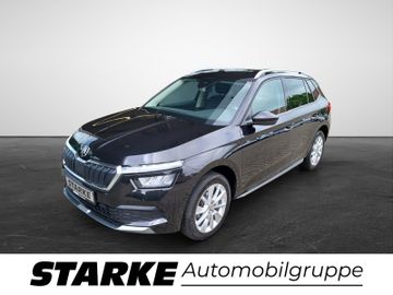 Skoda Kamiq - 1