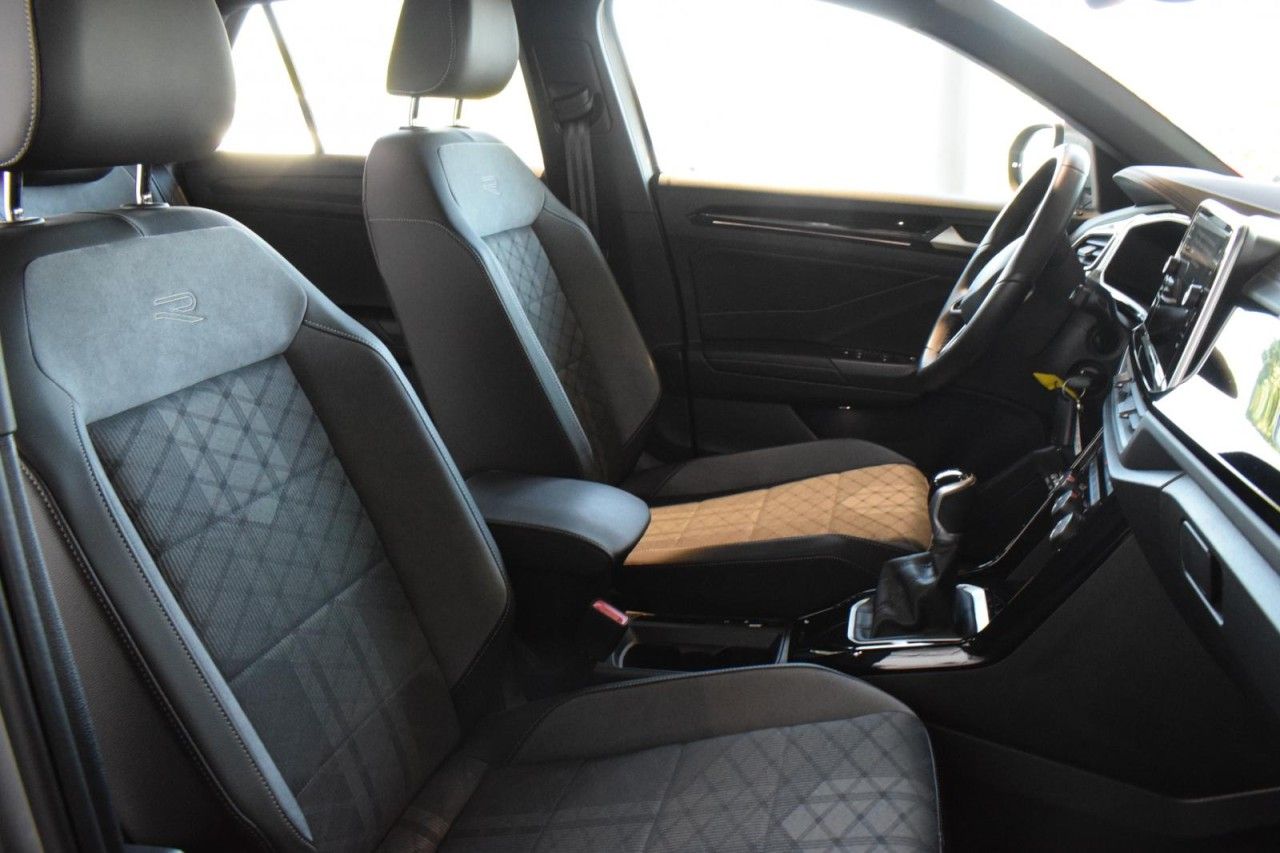Volkswagen T-Roc - Bild 7