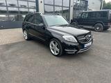 Mercedes-Benz Mercedes Benz GLK 250 CDI Bluetec 4-Matic ... - Mercedes-Benz GLK 250 aus 2012