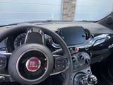 Fiat 500C 1.0 GSE N3 Hybrid DOLCEVITA C DOLCEVITA - Fiat 500C von privat