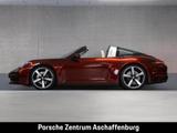 Porsche 911 Targa 4S Heritage Design Edition Liftsystem - Porsche: Design 911