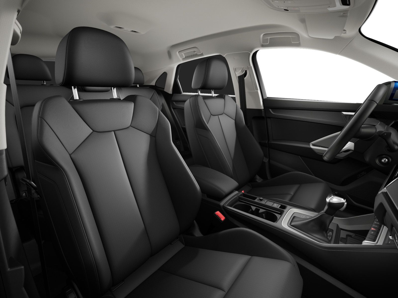 Audi Q3 - Bild 9
