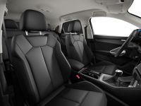 Audi Q3 - Vorschau Bild 9