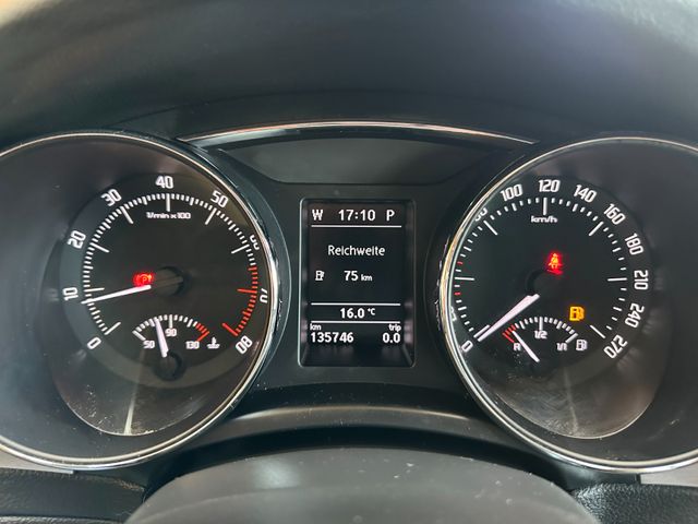 MYAUTOCENTER – Gebraucht- und Jahreswagen mit Werkstattservice in Pfaffenhofen Skoda Superb *Navi*Memory*Service NEU*