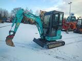 Kobelco SK 17SR-3E - Kobelco LKWs
