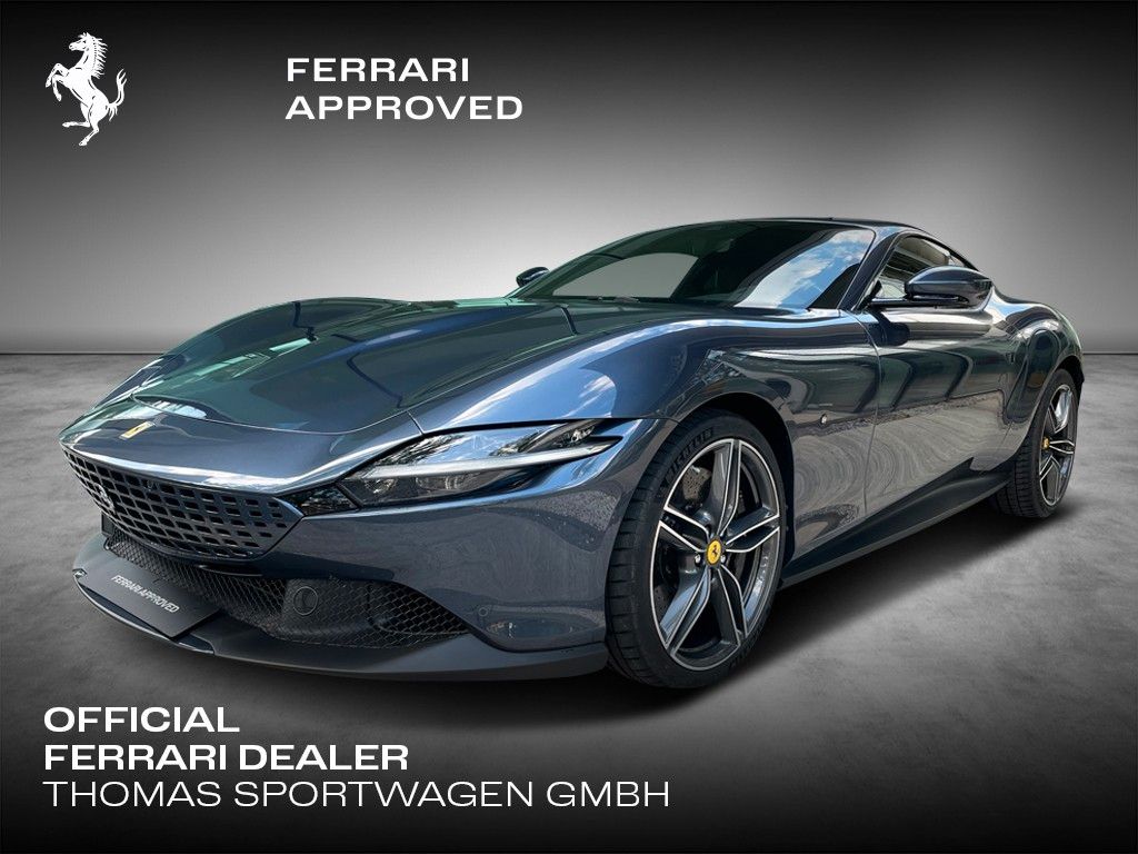 Ferrari Roma