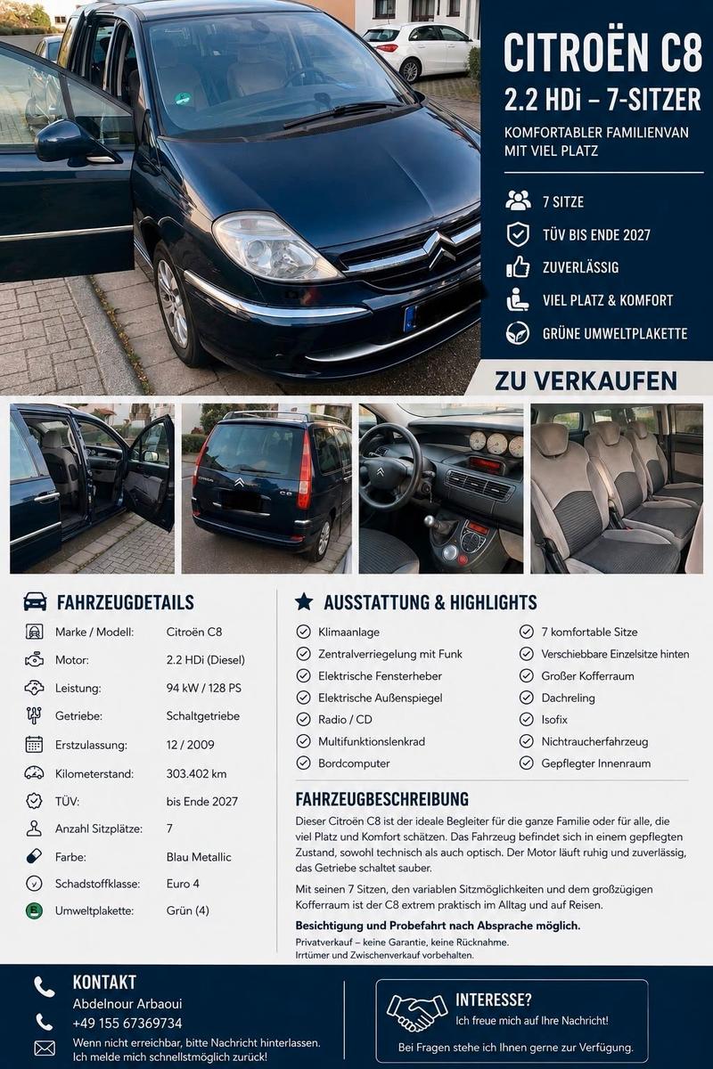 Citroën Jumper