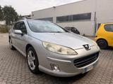 Peugeot 407 2.0 HDi SW Ciel Tecno - Peugeot 407: SW Hdi