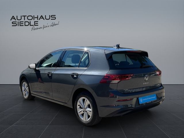 Volkswagen Golf VIII Life 1.5 TSI foto 4