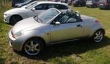 Ford Cabrio Ford Streetka - gebrauchte Ford Streetka aus dem Jahr 2003