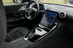 Fahrzeugabbildung Mercedes-Benz SL 63 AMG*neuwertig*