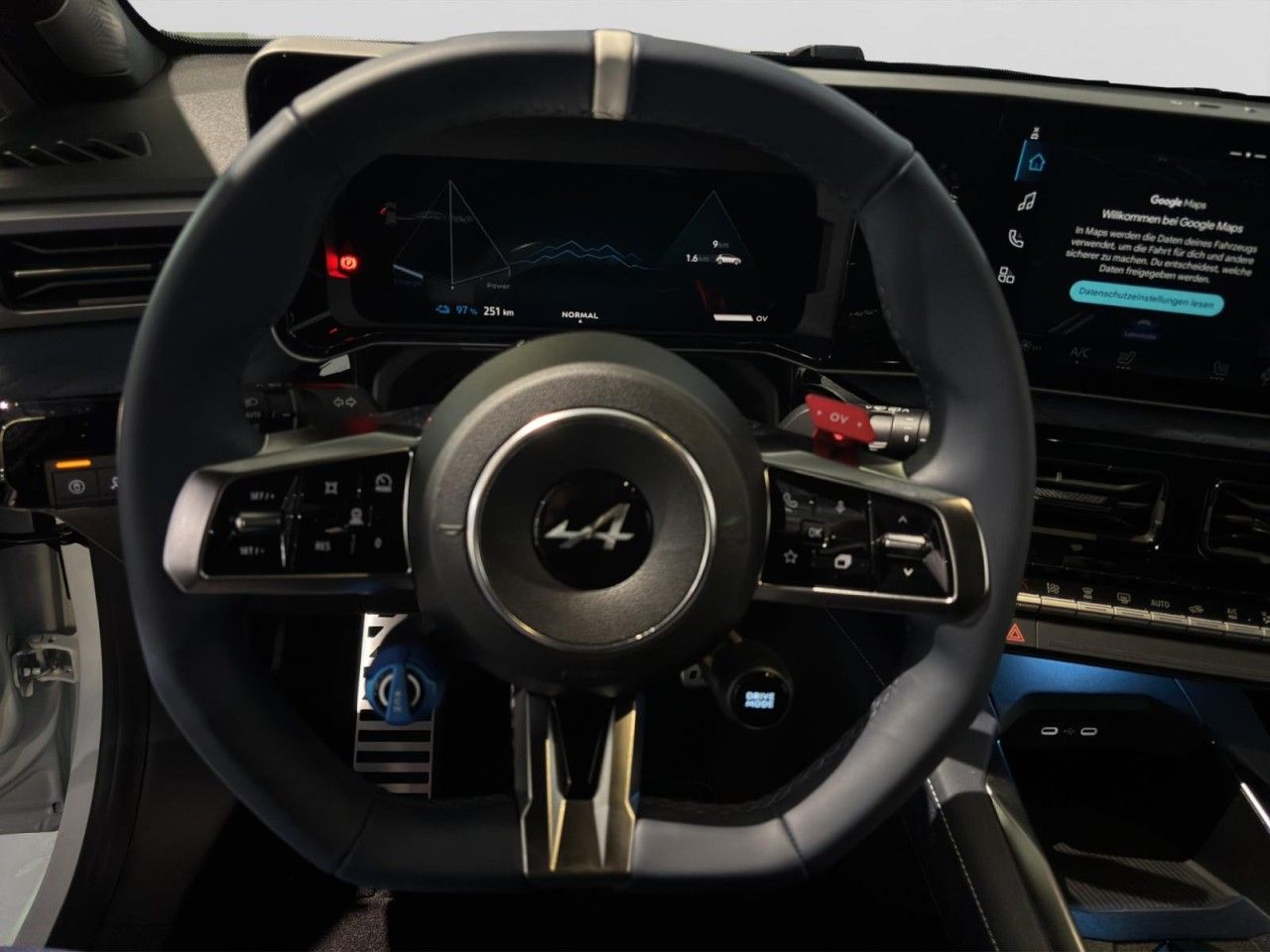 Alpine A290 - Bild 12