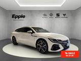 Volkswagen Arteon Shooting Brake R 4Motion AD AHK-klappbar  - VW Arteon von 2025