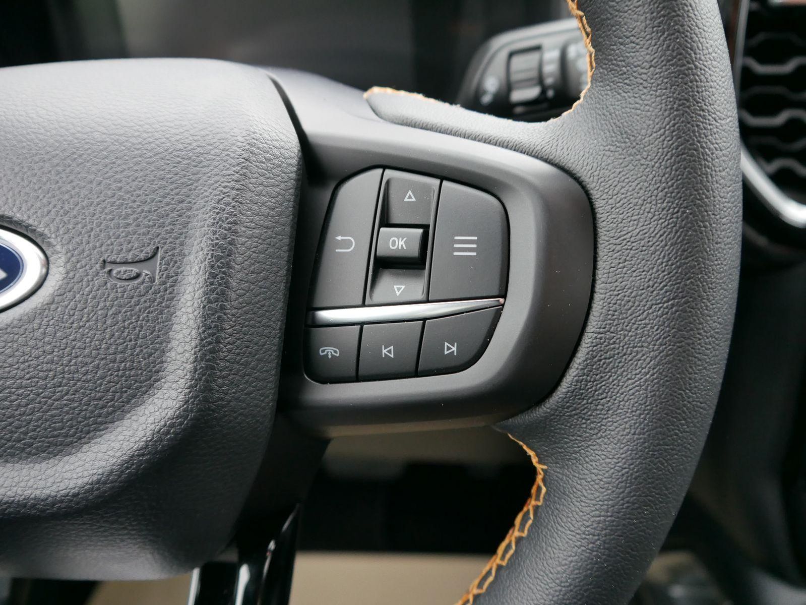 Ford Ranger - Bild 13