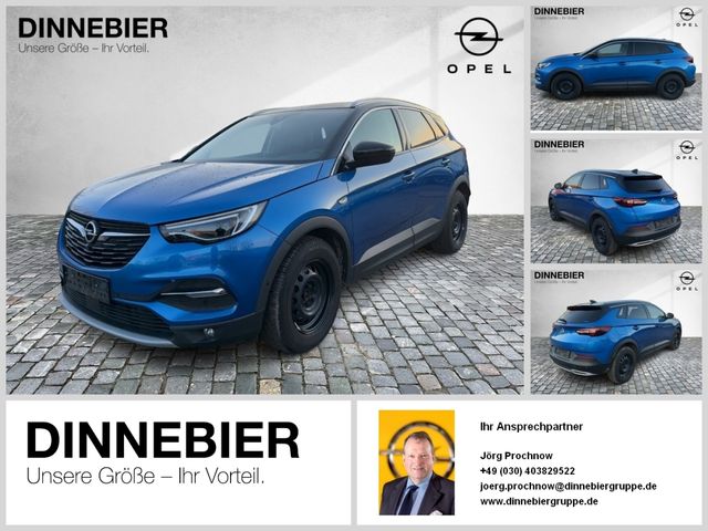 Opel Grandland X ULTIMATE ParkAss. 360 FLA