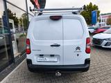 Citroën Berlingo IV KaWa XL PureTech 130 S&S EAT8 Driver - Citroën Doppelkabine Berlingo