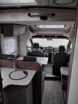Carado T 447 Edition 24 - Carado T 447 EDITION24