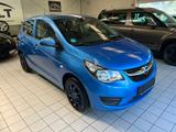 Opel Karl Edition*TÜVneu*Service*Tempomat* - Opel Karl Gebrauchtwagen in Berlin
