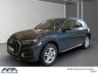 Audi Q5 - Vorschau Bild 1