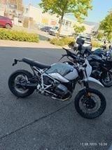 BMW R nineT Urban G/S mit Werksgarantie bis 2027 Kom - BMW R NINET URBAN G S