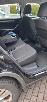 Skoda Kodiaq 1.5 TSI ACT DSG AMBITION AMBITION - Skoda Kodiaq bis 20.000 Euro