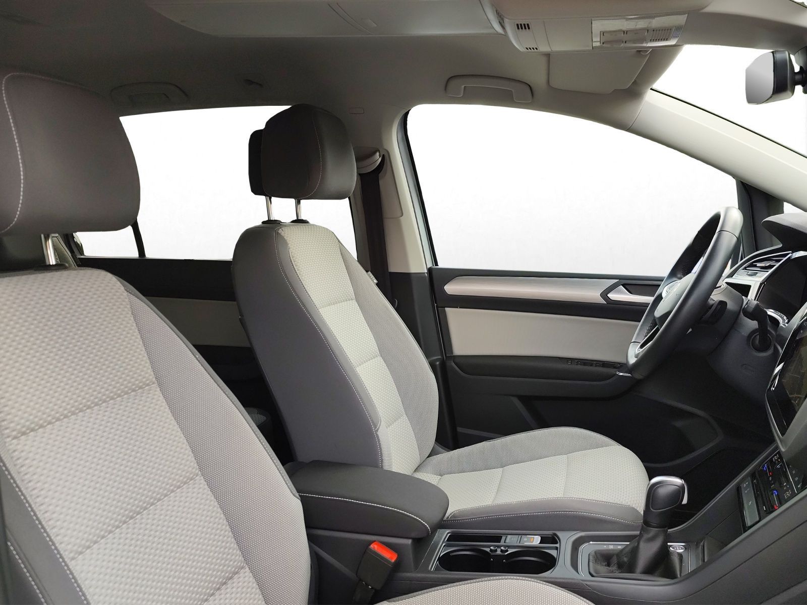 Volkswagen Touran - Bild 6