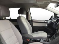 Volkswagen Touran - Vorschau Bild 6