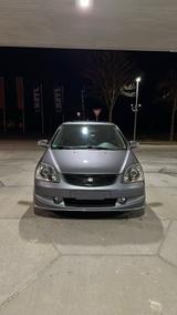 Honda Civic EV1 2.0i K20 TÜV Neu - Honda Civic in Augsburg