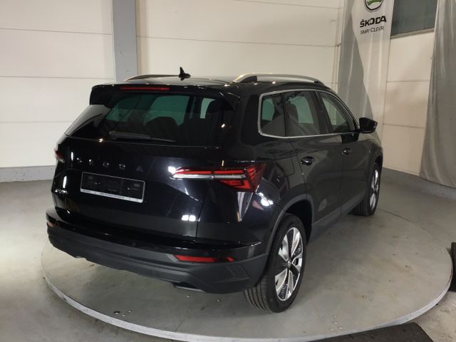 Fahrzeugabbildung Skoda Karoq Selection 1.5 TSI DSG/ACC/SHZ/SmartLink