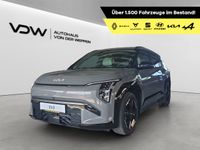 Kia EV3 - Vorschau Bild 1