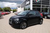 Fiat 500e Icon Sky Dome, Winter- & Style Paket - Fiat 500e mit Schiebedach