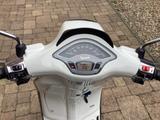 Piaggio Vespa Sprint 125 ccm - PIAGGIO ROLLER 125