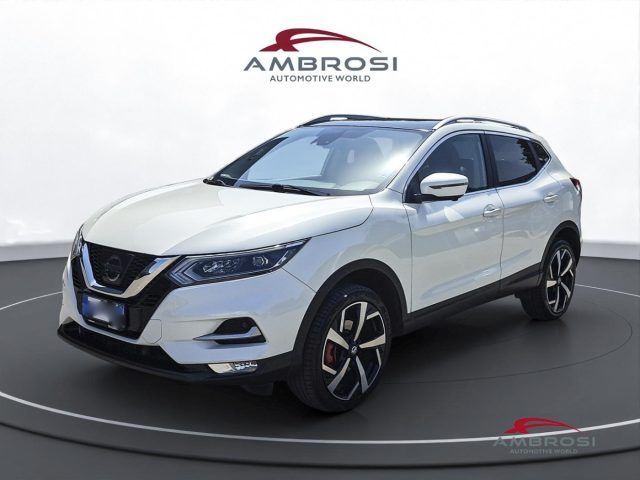 Image of Nissan Qashqai