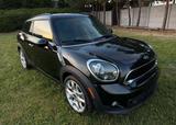 MINI Paceman Cooper S 1.6i 2015 Automatik - MINI MINI: Paceman