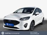 Ford Fiesta 1.0 EcoBoost Hybrid S&S TITANIUM LED - Ford Fiesta Gebrauchtwagen in Dresden