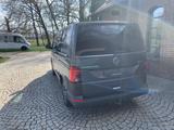 Volkswagen T6.1 Transporter 4 MOTION/LED/NAVI/ACC/DSG/AHK - gebrauchte VW T6 Transporter aus dem Jahr 2020