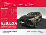 Audi Q8 50 TDI qu. S line competition plus Pano Busin - Audi Q8 Gebrauchtwagen in München