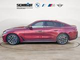 BMW 430d xDrive Gran Coupe M Sport / NP= 83.950,- / - mit Diesel-Antrieb: Alcantara, mit Spurwechselassistent