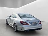 Mercedes-Benz CLS 63 AMG *1.HAND*WENIG KM*TOP ZUSTAND*DEUTSCH* - gebrauchte Mercedes-Benz CLS 63 AMG aus dem Jahr 2015