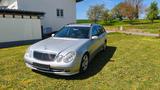 Mercedes-Benz Mercedes Benz E-Klasse 270 CDI Avantgarde - Mercedes-Benz E 270: Cdi Avantgarde