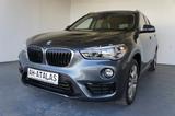 BMW X1 xDrive 118i Sport Steptronic"NAVI-BI-XE-1H - BMW: X11