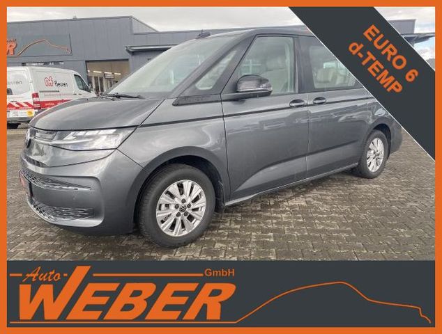 Volkswagen T7 Multivan 2.0 TDI DSG Lang LIFE ACC LED 7Sitz