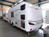 Tabbert Senara 460 DMK - Tabbert Wohnwagen