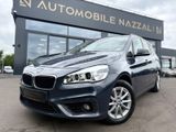 BMW 216 GRAN TOURER  ADVANTAGE*7 SITZER*PANORAMA*LED - BMW: Sitzer
