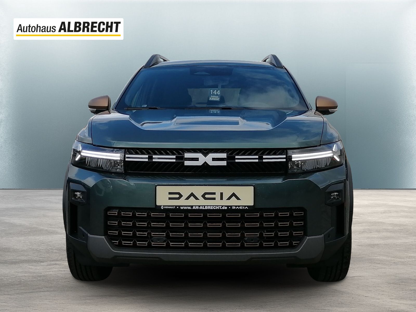 Dacia Bigster - Bild 3