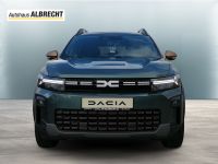 Dacia Bigster - Vorschau Bild 3